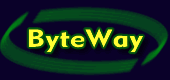 ByteWay Home Page